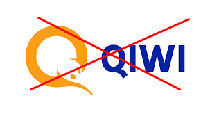 Приостановление выплат на QIWI